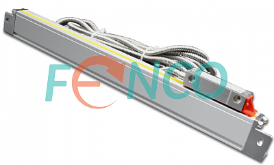 Инкрементальный оптический линейный энкодер DC-20/21