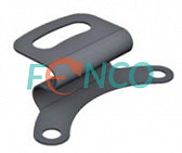 Упругий элемент энкодера 1S42 Posital Fraba