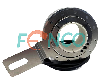 Инкрементальный угловой энкодер FENP100H-I