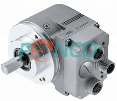 Энкодер EAL580-SC Baumer