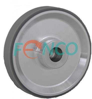 Измерительное колесо MRA200KW10 Wachendorff