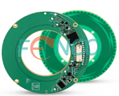 Абсолютный кольцевой энкодер VLX-100