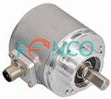 Инкрементальный угловой энкодер UCD-IPx00-xxxxx-Lxxx-xxx