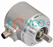 Инкрементальный угловой энкодер UCD-IPx00-xxxxx-Lxxx-xxx