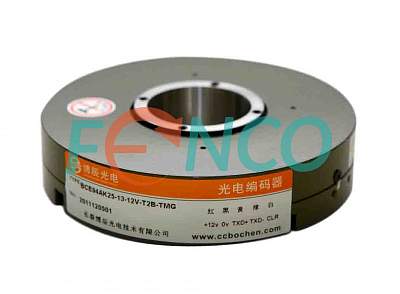 Абсолютный угловой энкодер RDE108T36 ROUNDSS