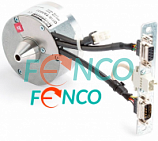 Энкодер OTIS TAA633J2 Hohner TAA633H102