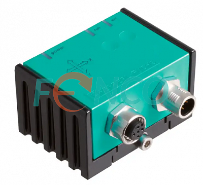 Инклинометр INY030D-F99-B20-V15 Pepperl+Fuchs