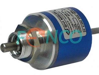 Энкодер EN 38 FN Givi Misure