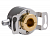 Инкрементальный энкодер SCH32F Scancon