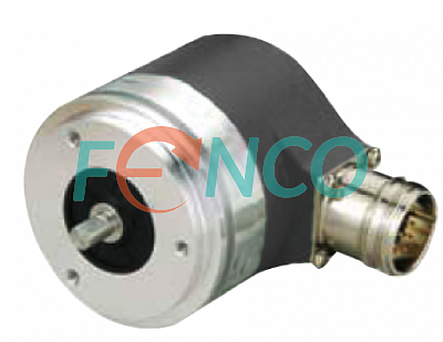 Инкрементальный энкодер EV58D ELCO