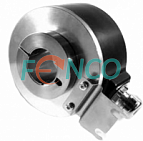 Энкодер ITD 41 A 4 Y79 Baumer