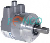 Энкодер для тяжелых условий WDGA 58D Profinet-IO Wachendorff