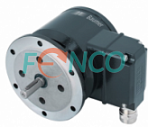 Энкодер POG 10 Baumer