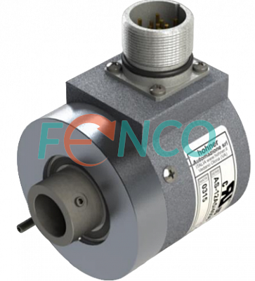 Абсолютный угловой энкодер Series AS