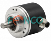 Абсолютный энкодер MAS S 50 Atek Sensor