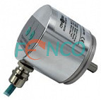 Абсолютный программируемый энкодер FNC (FEN) MT 50S Fenac