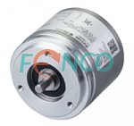 Инкрементальный энкодер RU3100 IFM