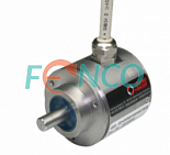 Инкрементальный угловой энкодер GEL 2010 Lenord Bauer