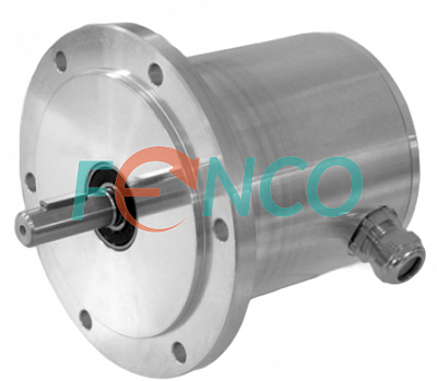 Энкодер ITD 41 B10 Y 5 Baumer