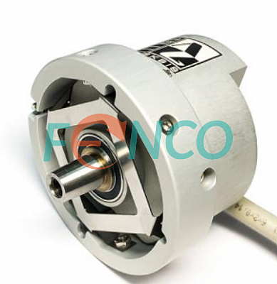 Абсолютный угловой энкодер ЛИР-ДА165А