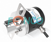 Абсолютный энкодер JSCE58SK Tofi