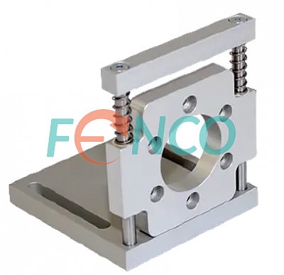 Монтажный кронштейн энкодера 10072052 Posital Fraba