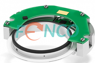 Энкодер AMM80 Lika