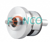 Инкрементальный энкодер SCA30 Scancon