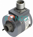 Абсолютный угловой энкодер Series AS