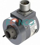 Абсолютный угловой энкодер Series AS