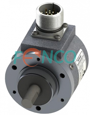 Абсолютный угловой энкодер Series SS-SSM