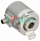 Инкрементальный угловой энкодер UCD-IPx00-xxxxx-Vxxx-xxx