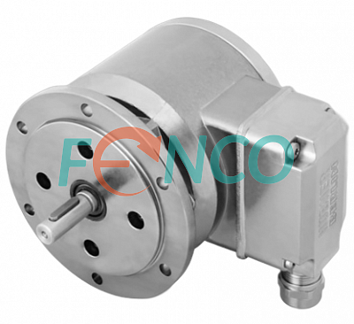 Энкодер POG 11 Baumer