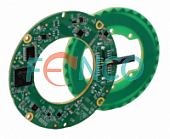 Абсолютный кольцевой энкодер VLT-60