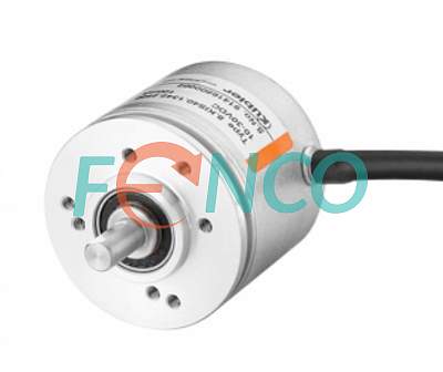 Энкодер Sendix Base 8.KIS40 Kubler