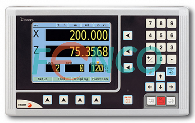 Устройство цифровой индикации 40i Fagor