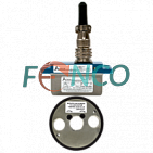 Инкрементальный взрывобезопасный угловой энкодер XR97
