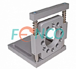 Монтажный кронштейн энкодера 10072051 Posital Fraba