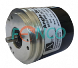 Абсолютный энкодер RCS 9100 Atek Sensor