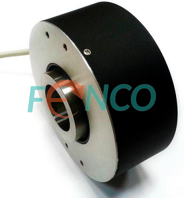 Инкрементальный угловой энкодер ЛИР-2100В