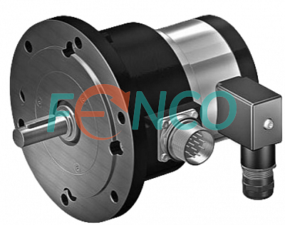 Энкодер FOG9+GT7.08 Baumer