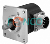 Энкодер GI352 Baumer