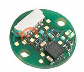 Модульный угловой энкодер RMB14