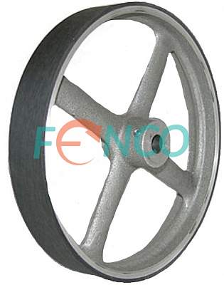 Измерительное колесо MR500KV Wachendorff