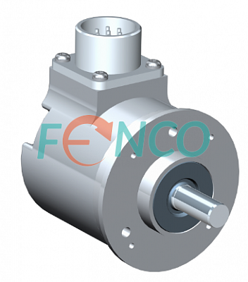 Энкодер RSI 505 Leine Linde