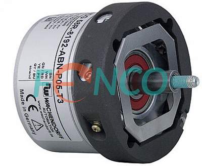 Энкодер WDG 58R Wachendorff