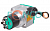 Энкодер с тросовым барабаном ECA30PL Pepperl+Fuchs