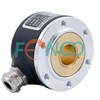 Инкрементальный энкодер SCH50IB Scancon