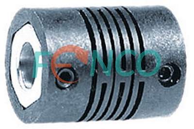 Пластиковая муфта PK20 Wachendorff