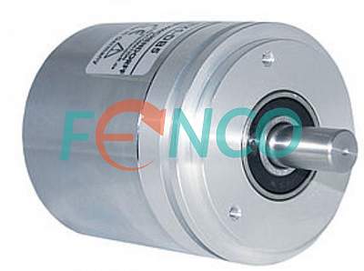 Энкодер WDGA 58A Wachendorff